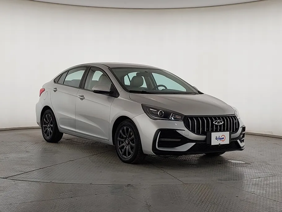 شيري اريزو 5 Comfort 2024 