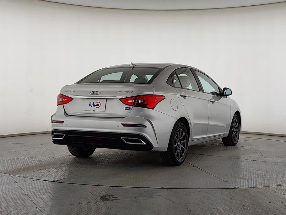 شيري اريزو 5 Comfort 2024 