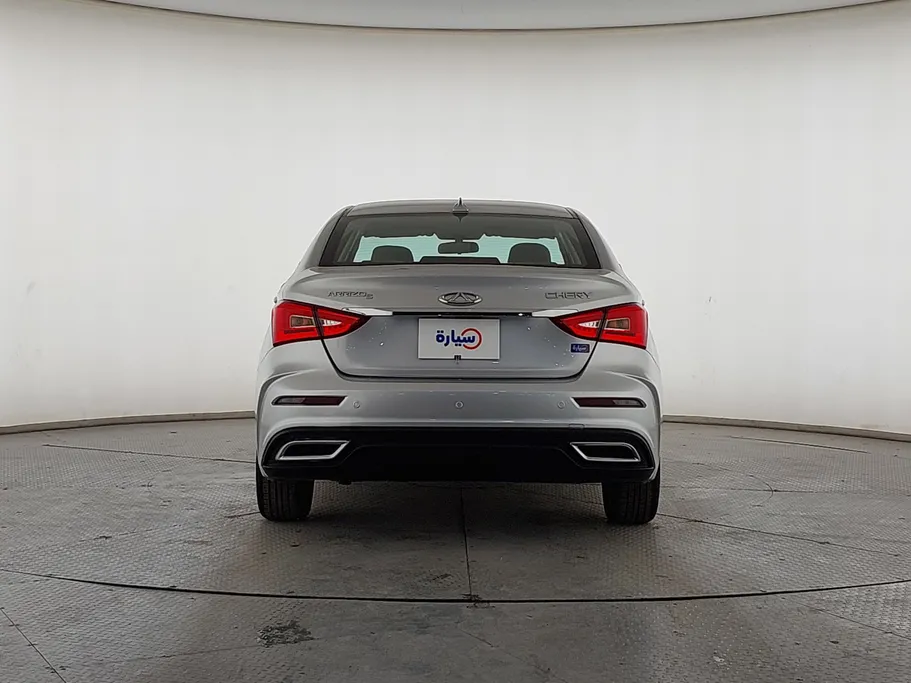 شيري اريزو 5 Comfort 2024 