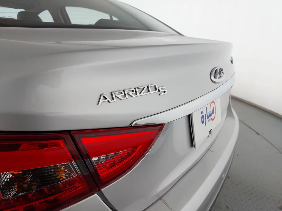 شيري اريزو 5 Comfort 2024 