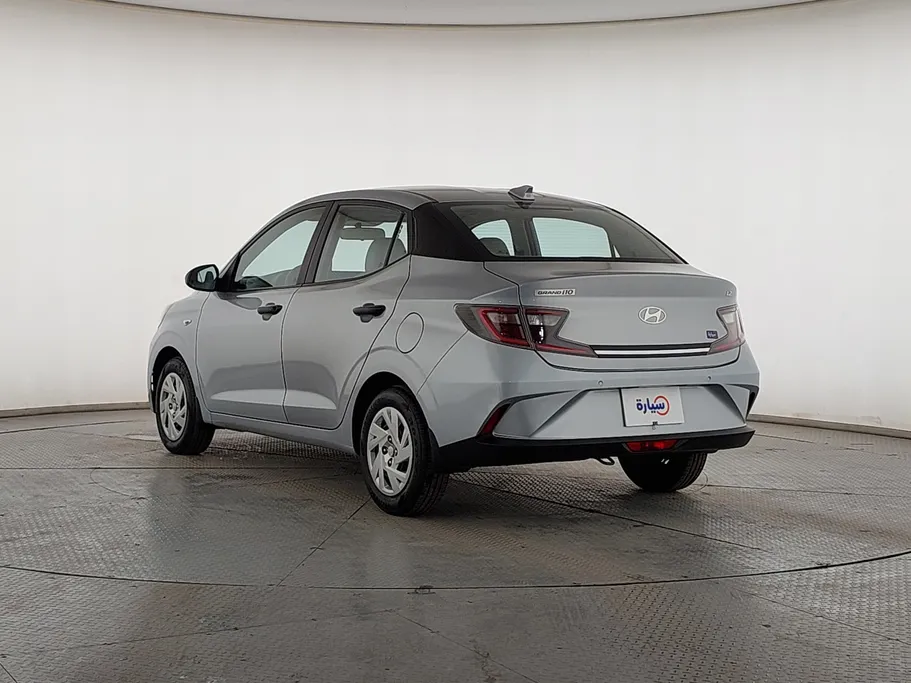 2024 Hyundai Grand i10 Fleet 