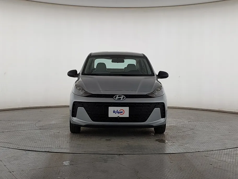 2024 Hyundai Grand i10 Fleet 