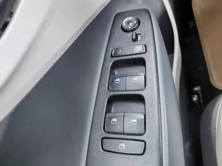 2024 Hyundai Grand i10 Fleet 