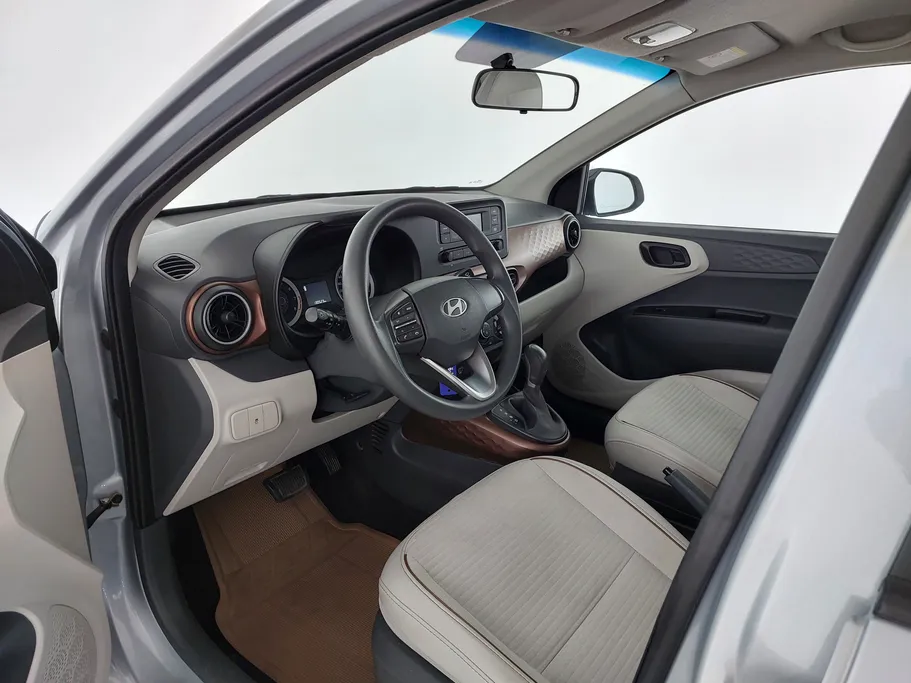 2024 Hyundai Grand i10 Fleet 