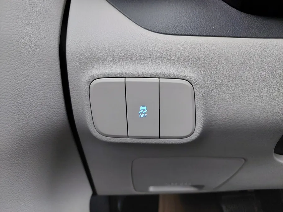 2024 Hyundai Grand i10 Fleet 