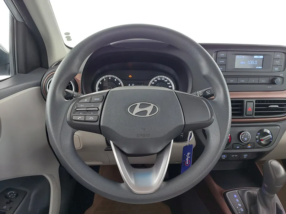 2024 Hyundai Grand i10 Fleet 