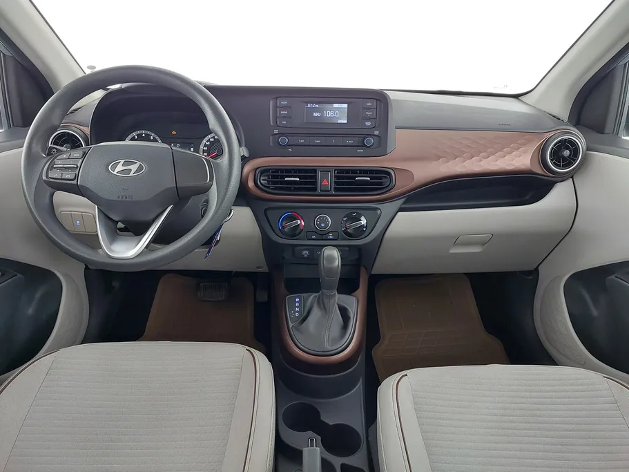 2024 Hyundai Grand i10 Fleet 