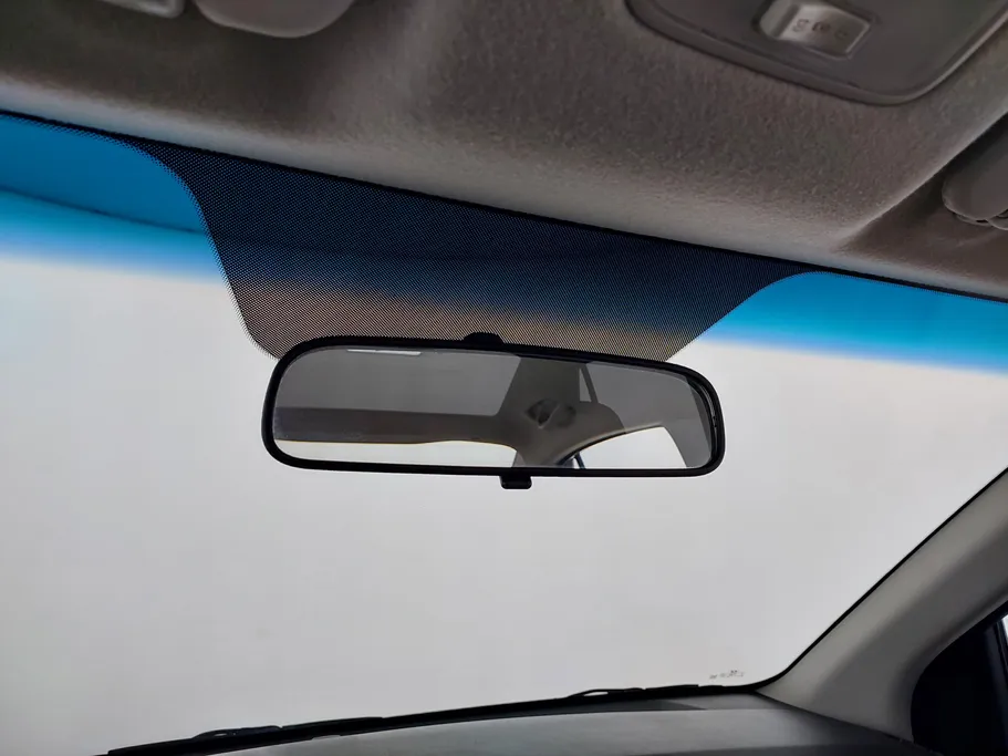 2024 Hyundai Grand i10 Fleet 