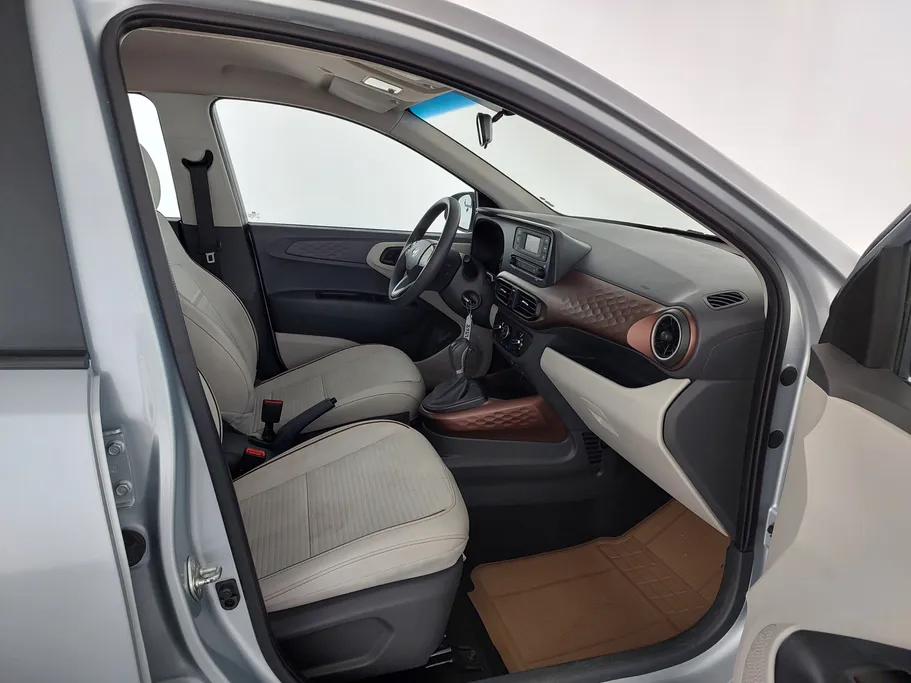 2024 Hyundai Grand i10 Fleet 