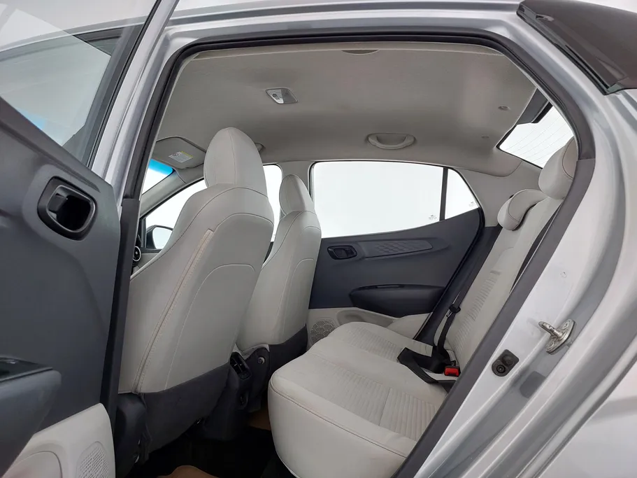 2024 Hyundai Grand i10 Fleet 