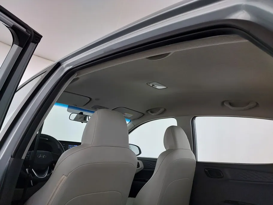 2024 Hyundai Grand i10 Fleet 