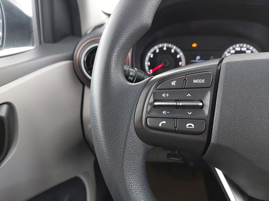 2024 Hyundai Grand i10 Fleet 