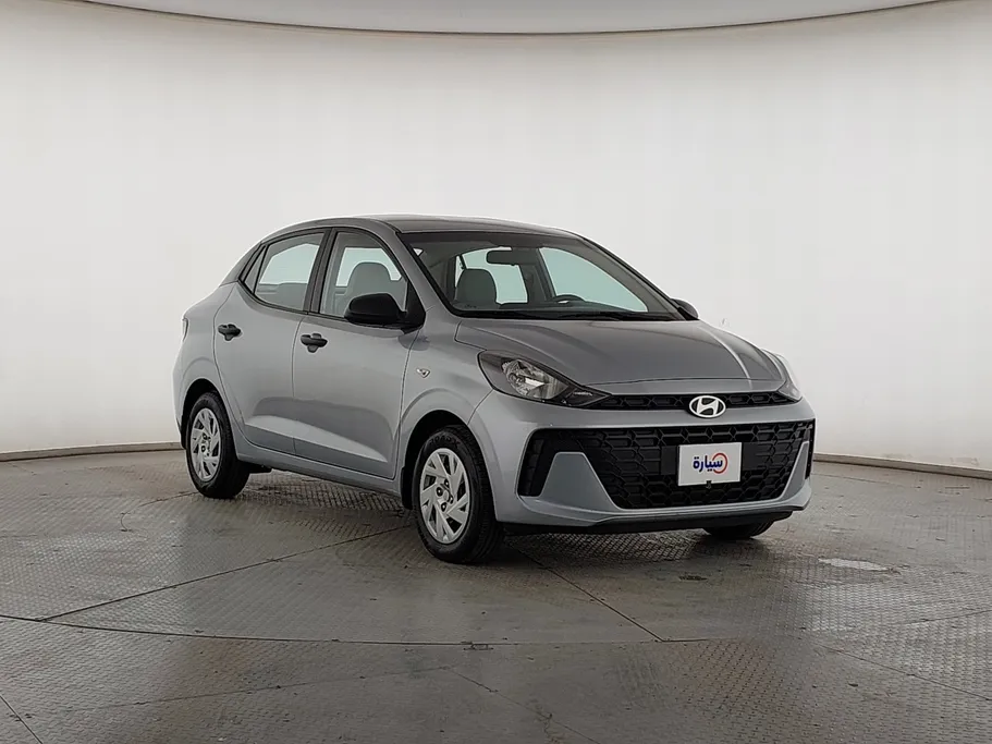 2024 Hyundai Grand i10 Fleet 