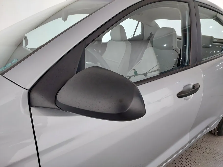 2024 Hyundai Grand i10 Fleet 