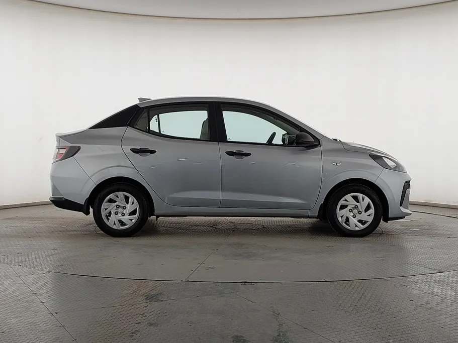 2024 Hyundai Grand i10 Fleet 