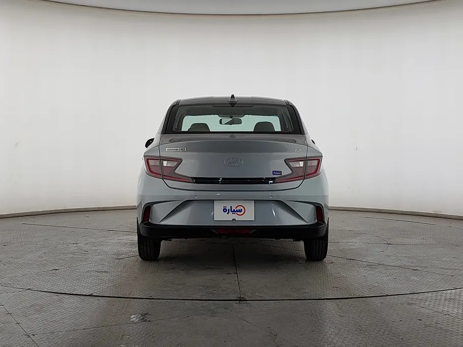 2024 Hyundai Grand i10 Fleet 