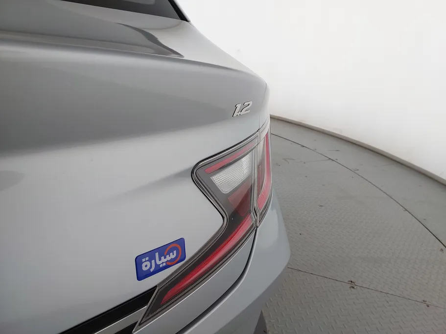 2024 Hyundai Grand i10 Fleet 