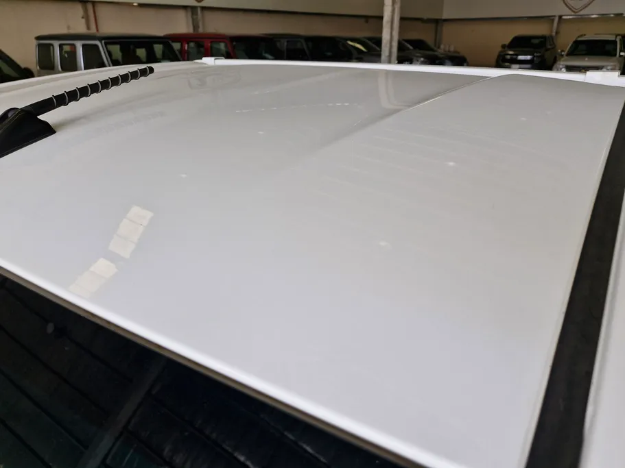 2022 Toyota Hilux GLX 