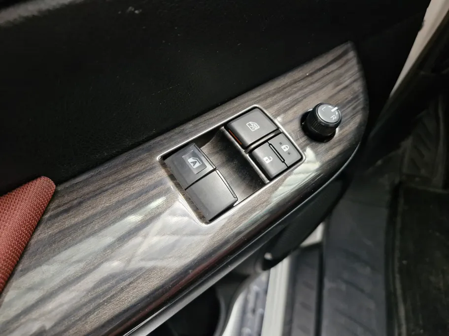 2022 Toyota Hilux GLX 