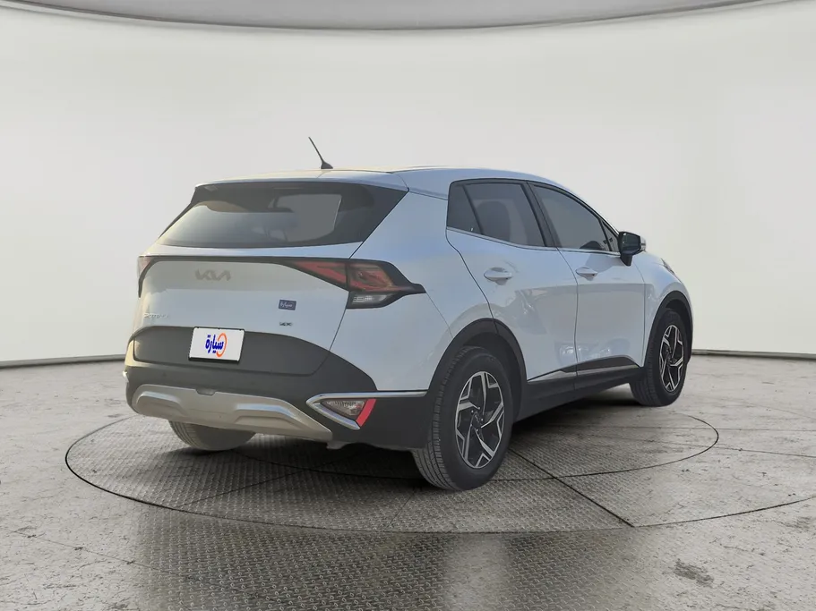 كيا سبورتاج LX 2023 