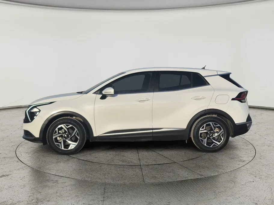 كيا سبورتاج LX 2023 