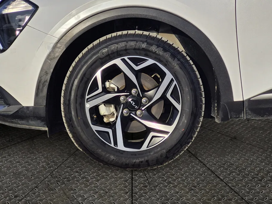 كيا سبورتاج LX 2023 