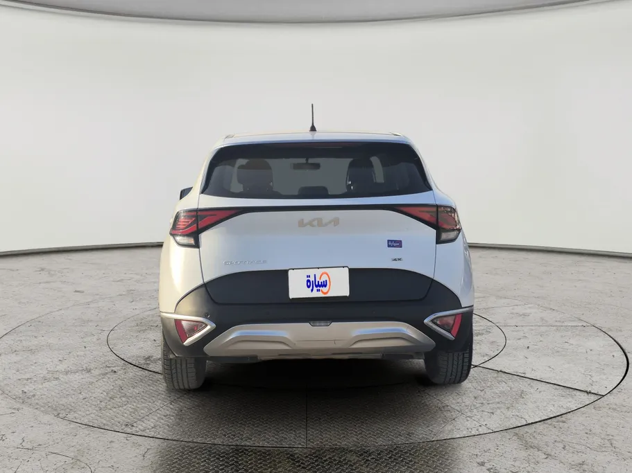 كيا سبورتاج LX 2023 