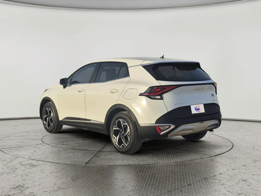 كيا سبورتاج LX 2023 