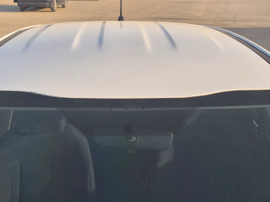 كيا سبورتاج LX 2023 