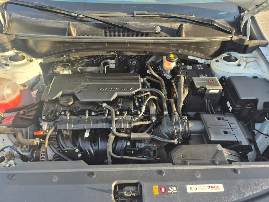 كيا سبورتاج LX 2023 