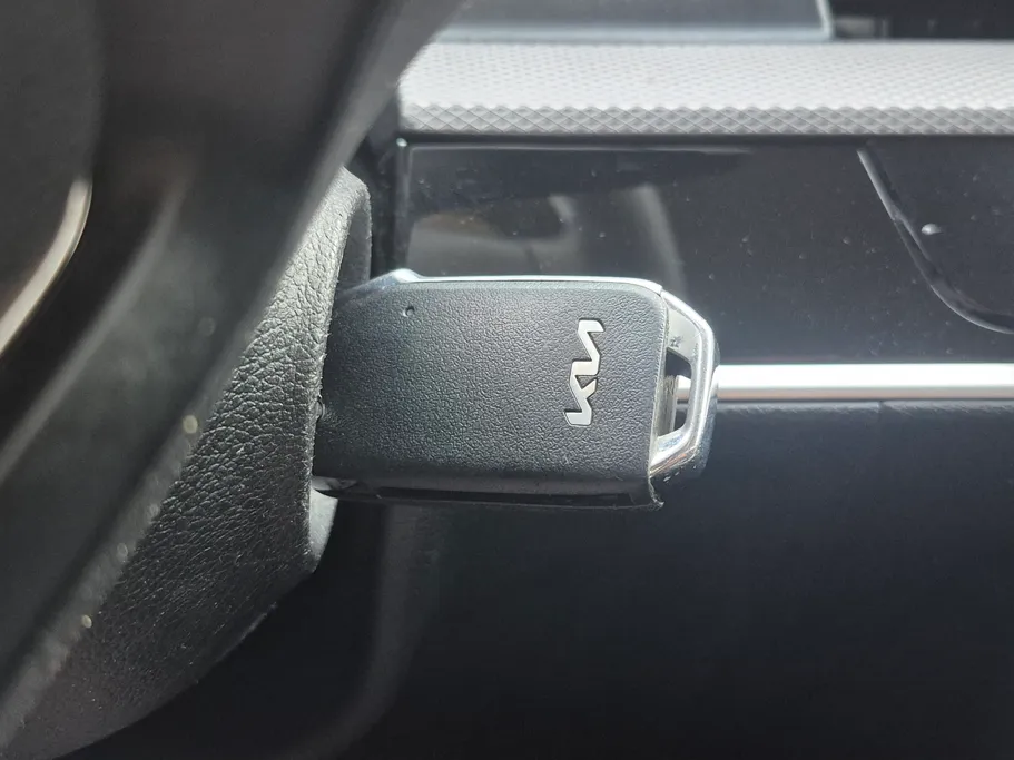 كيا سبورتاج LX 2023 