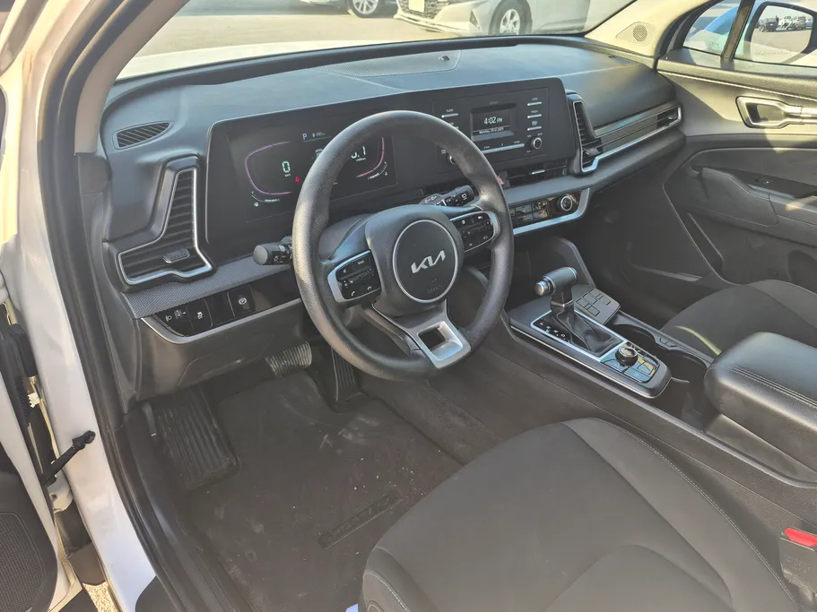 كيا سبورتاج LX 2023 