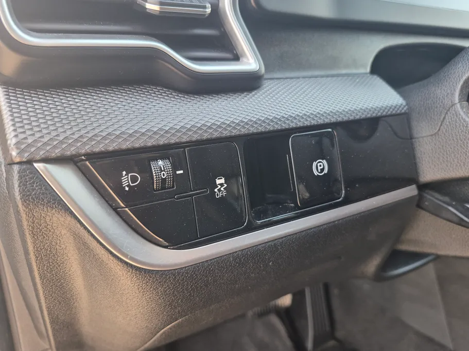 كيا سبورتاج LX 2023 