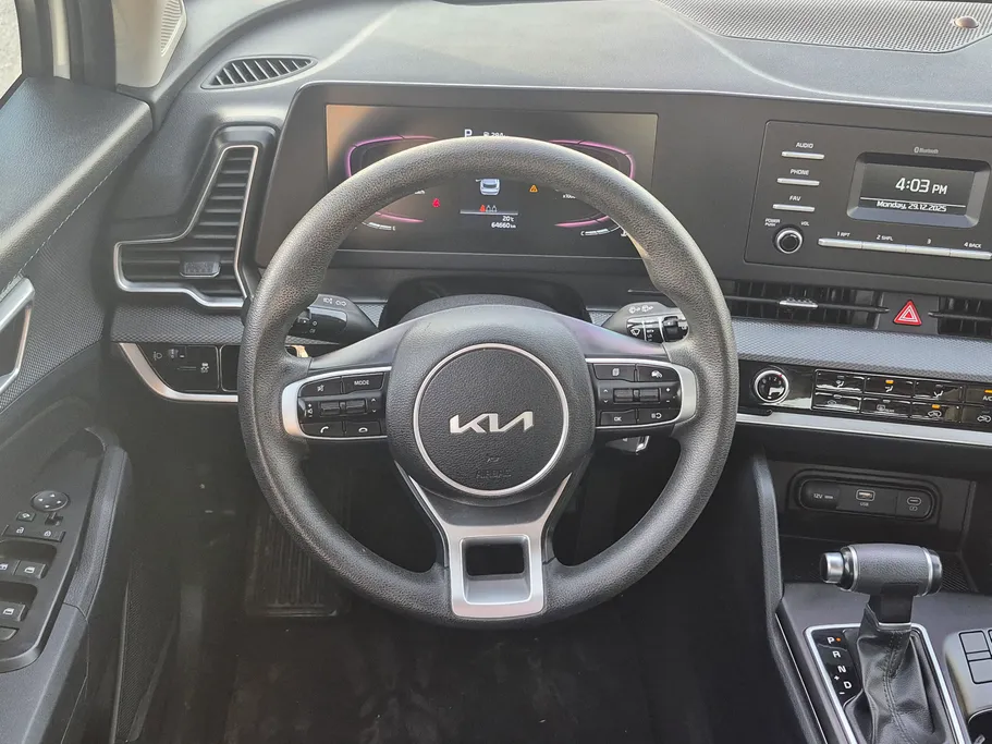 كيا سبورتاج LX 2023 