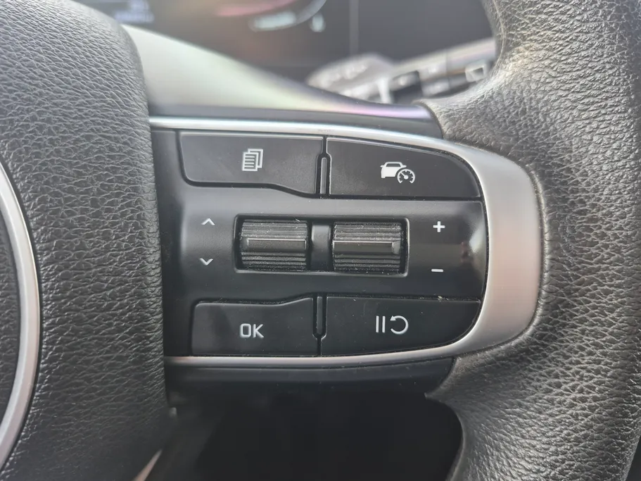 كيا سبورتاج LX 2023 