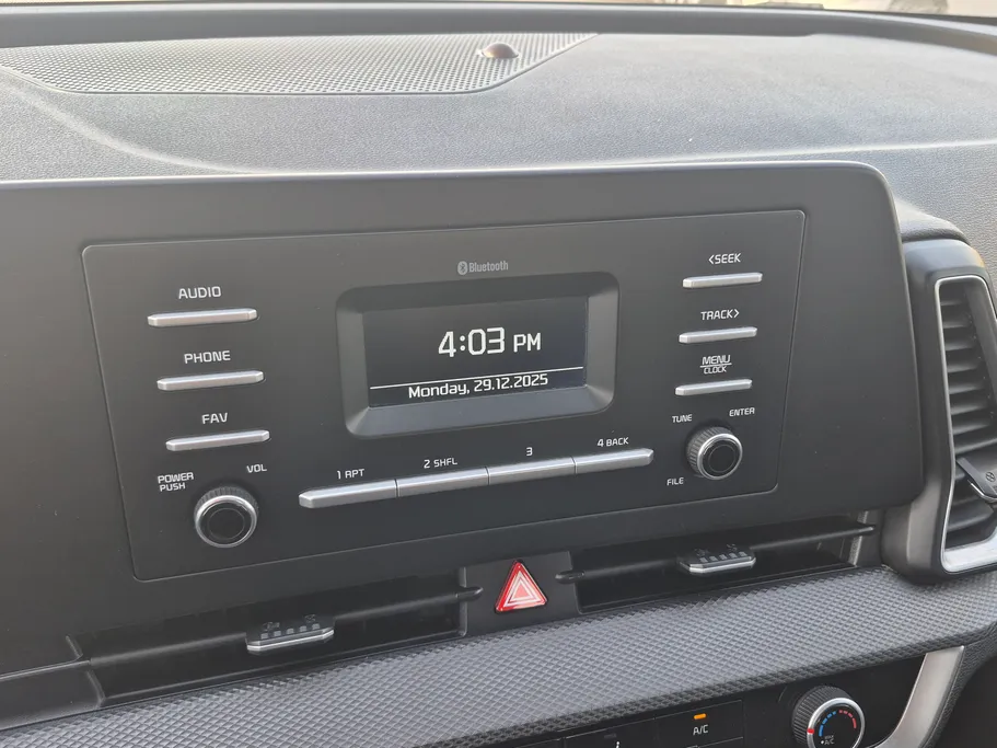 كيا سبورتاج LX 2023 