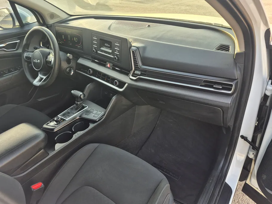 كيا سبورتاج LX 2023 