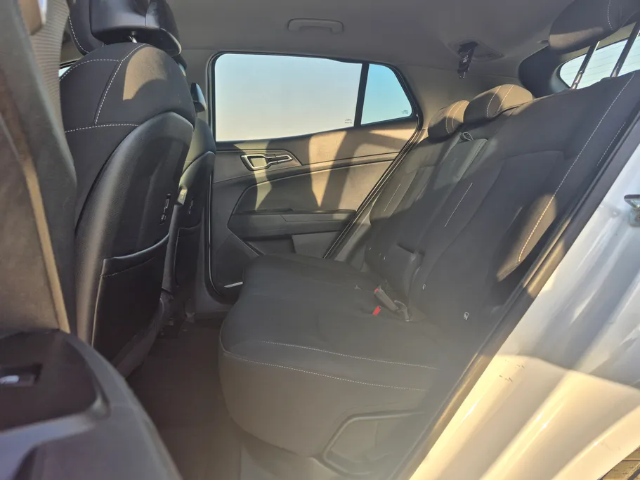 كيا سبورتاج LX 2023 