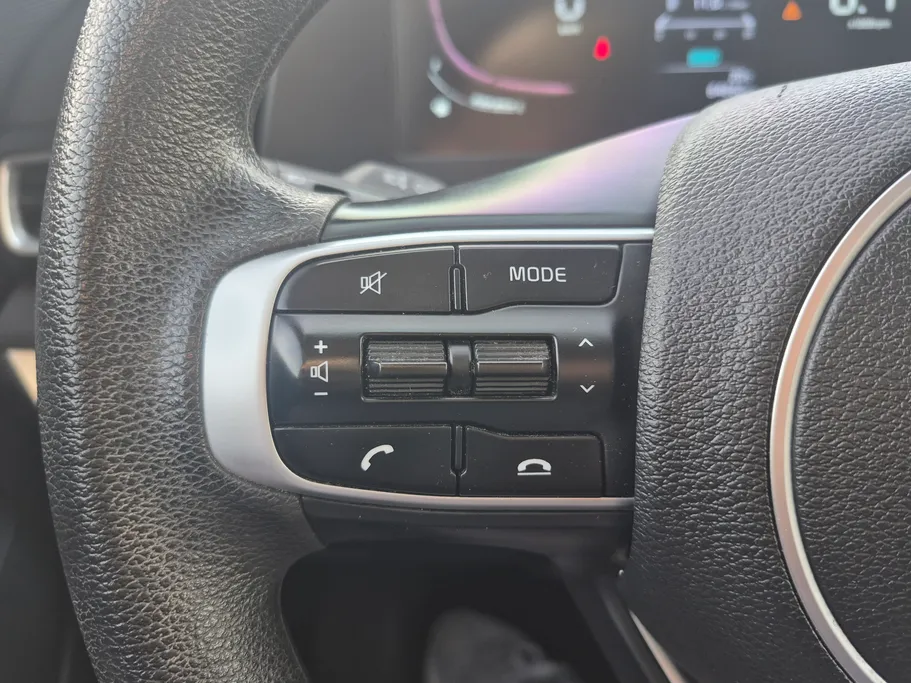 كيا سبورتاج LX 2023 