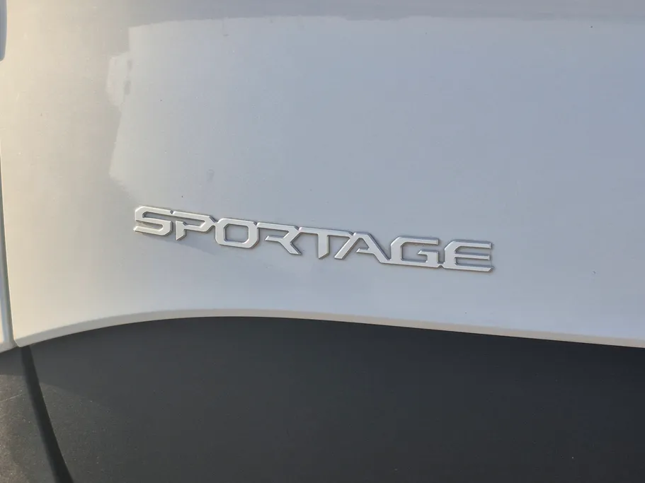 كيا سبورتاج LX 2023 