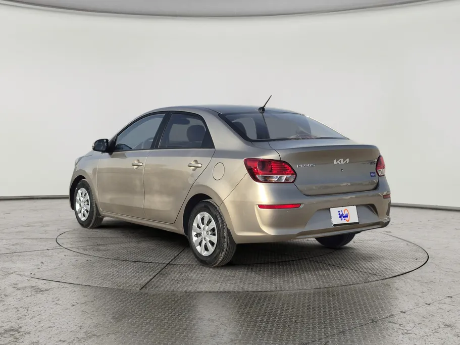 كيا بيجاس GL 2023 