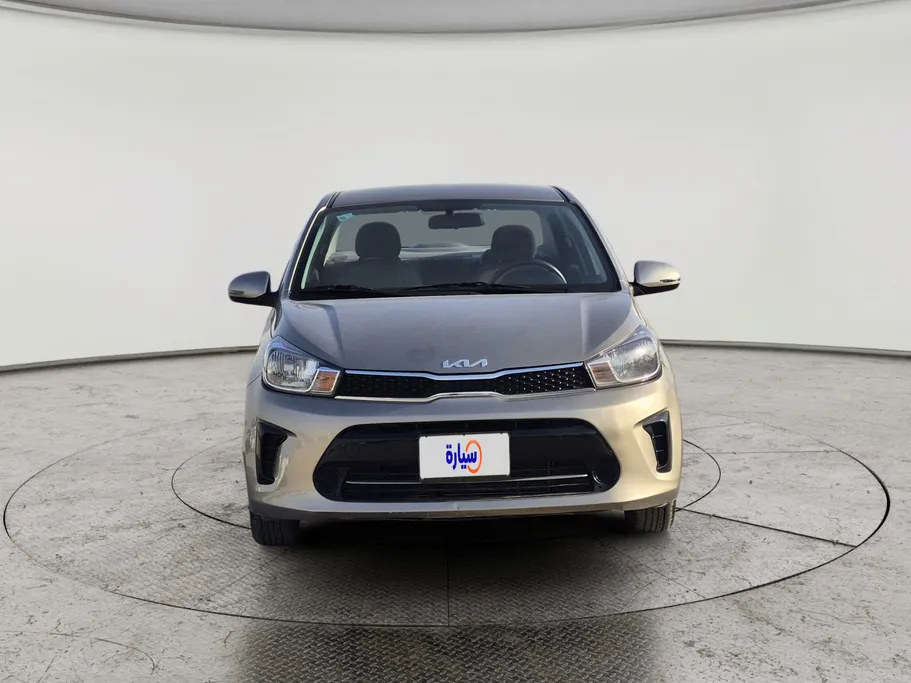 كيا بيجاس GL 2023 