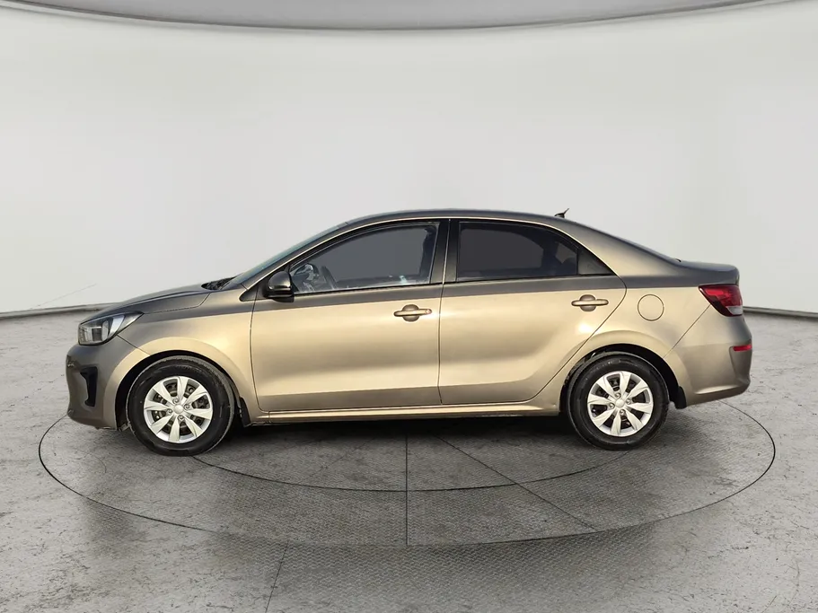 كيا بيجاس GL 2023 