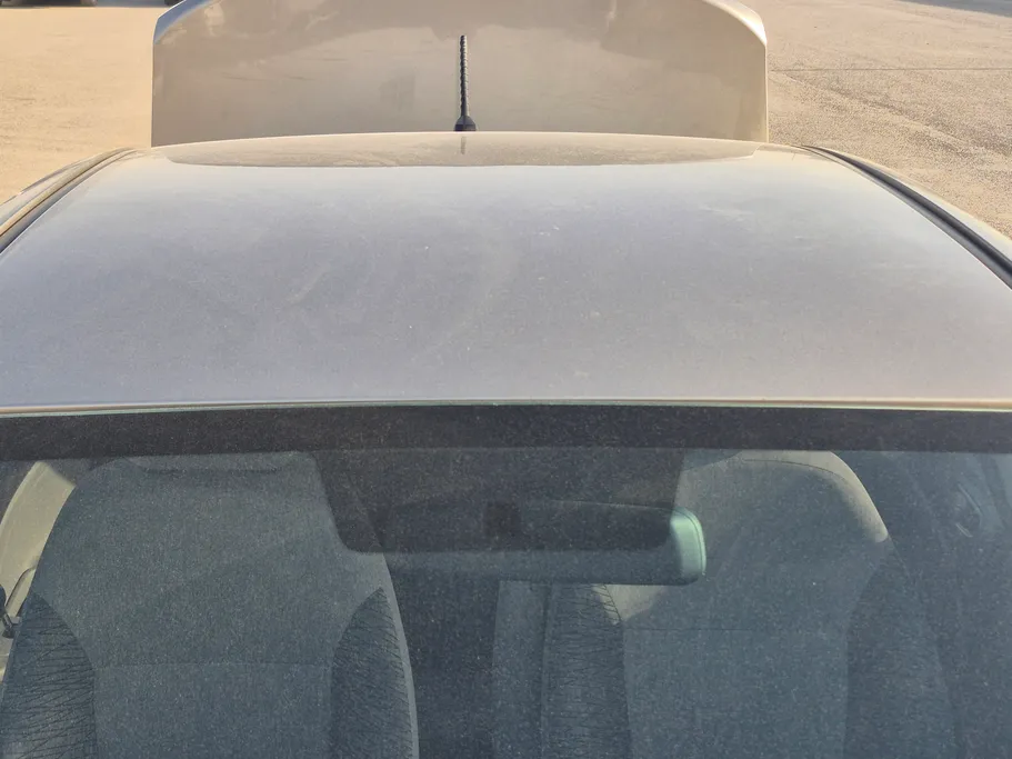 كيا بيجاس GL 2023 