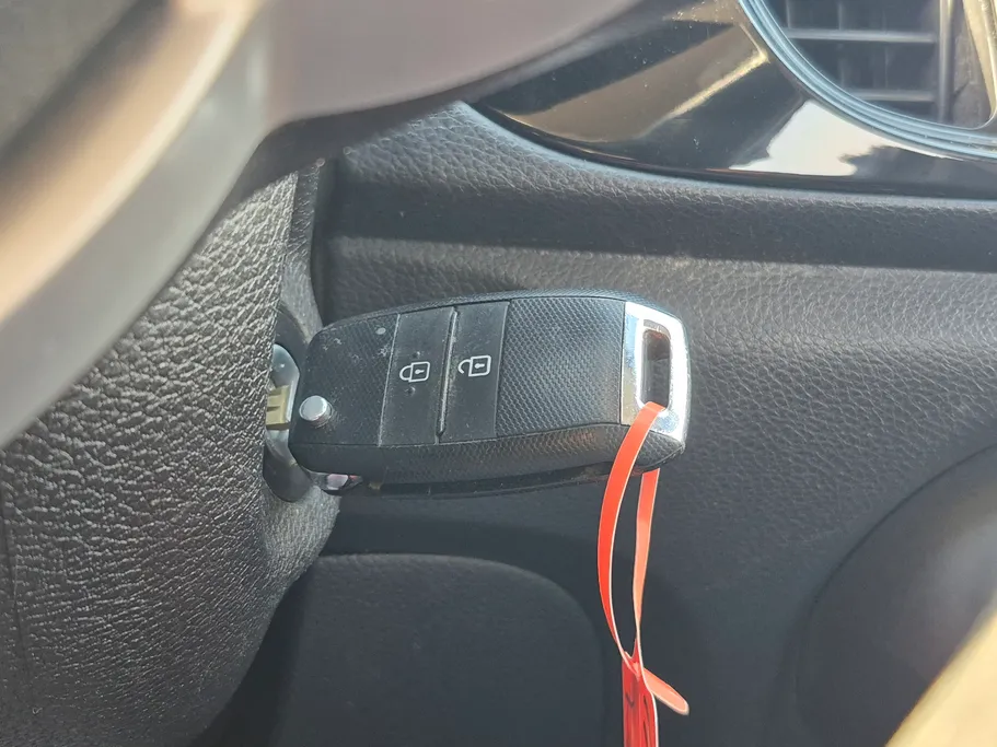 كيا بيجاس GL 2023 