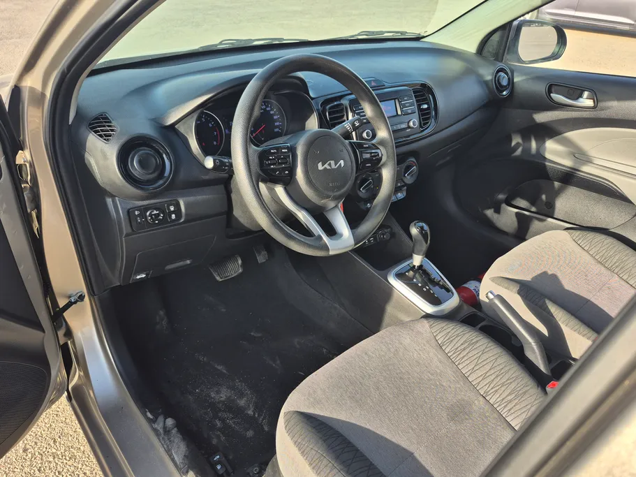 كيا بيجاس GL 2023 