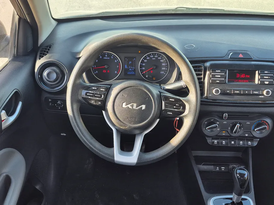 كيا بيجاس GL 2023 