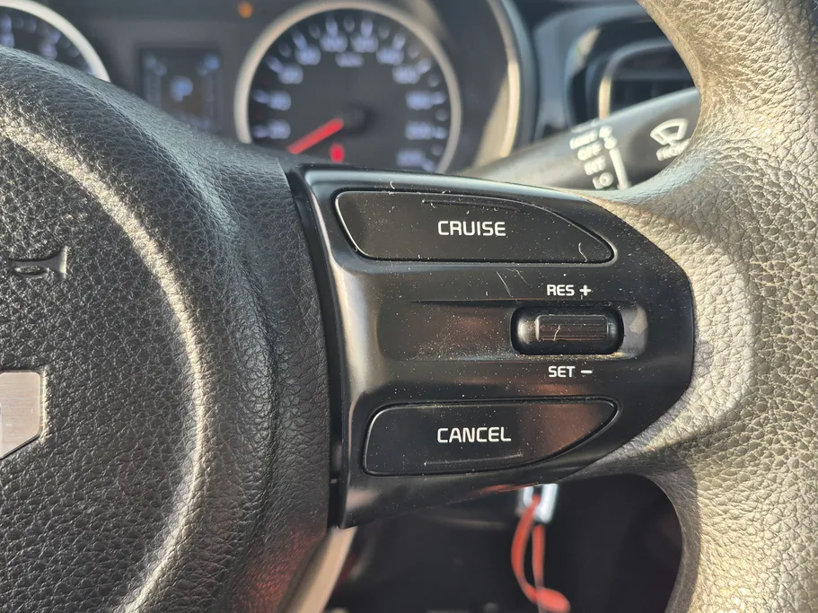 كيا بيجاس GL 2023 