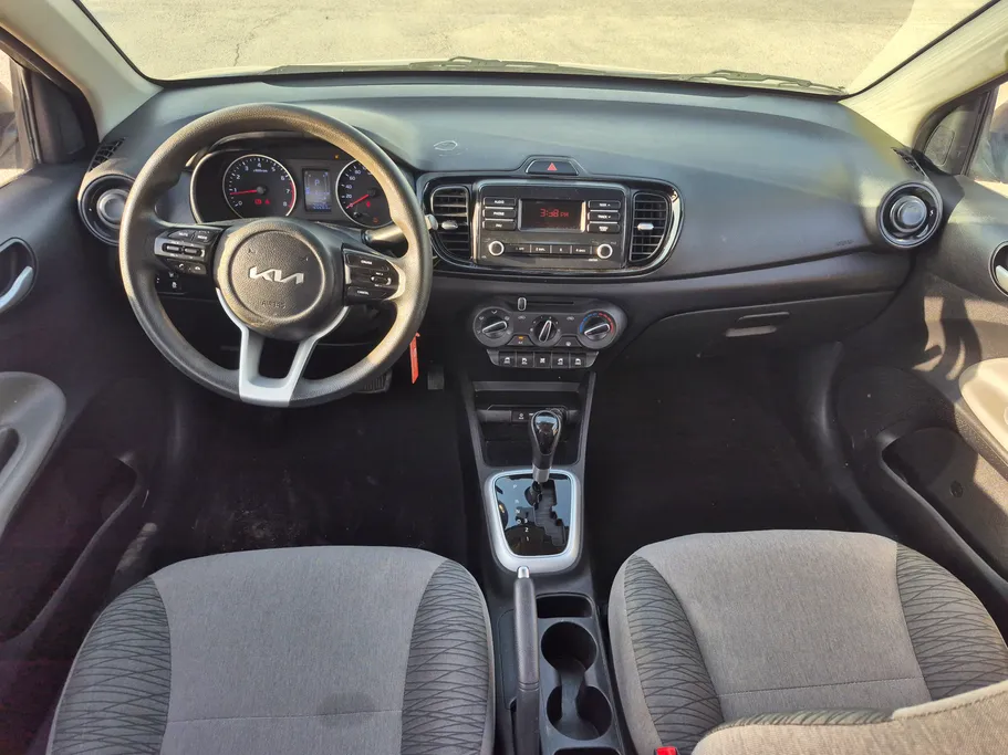 كيا بيجاس GL 2023 