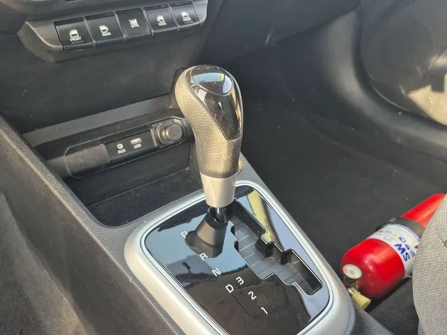 كيا بيجاس GL 2023 